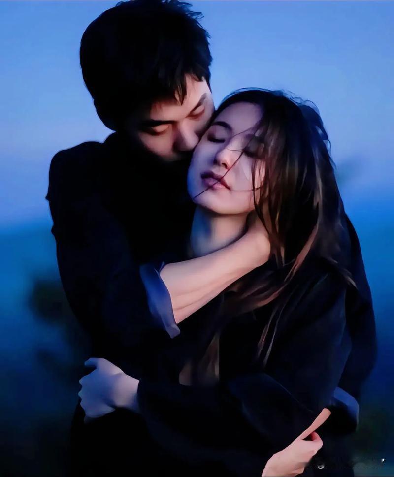 男人爱上女人和女人爱上男人有什么区别？区别可大了！女人爱上男人就好比是老虎看