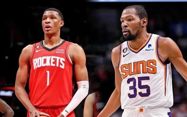 斯通压价杜兰特，不出小贾。这则消息如同在平静的NBA交易市场投下了一颗重磅炸