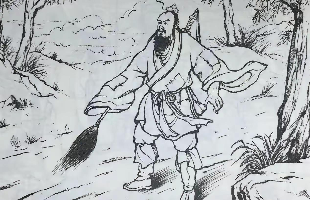 苦面佛冷然救出徒弟韩宝刚要走，被燕王拦住了去路。冷然果然厉害，他五六个...