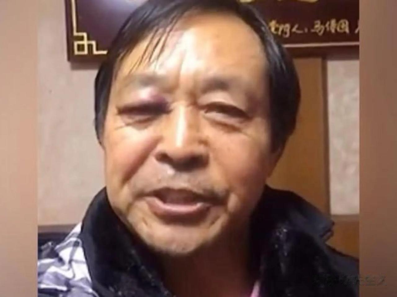 2020年5月17日，时年68岁的马保国与武术教练王庆民切磋，30秒内被打倒3次