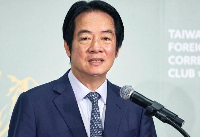 台湾公开示好大陆。6月19日一早，赖清德在社交平台公开喊话大陆。他表示，向全球