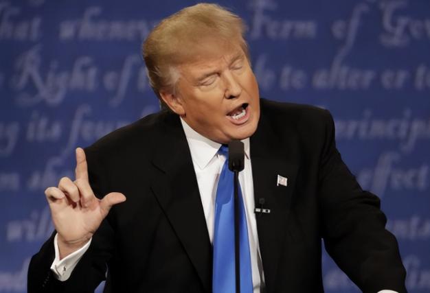 明抢5000万桶石油后，特朗普转头才发现：中国连一桶都不肯买了。2026