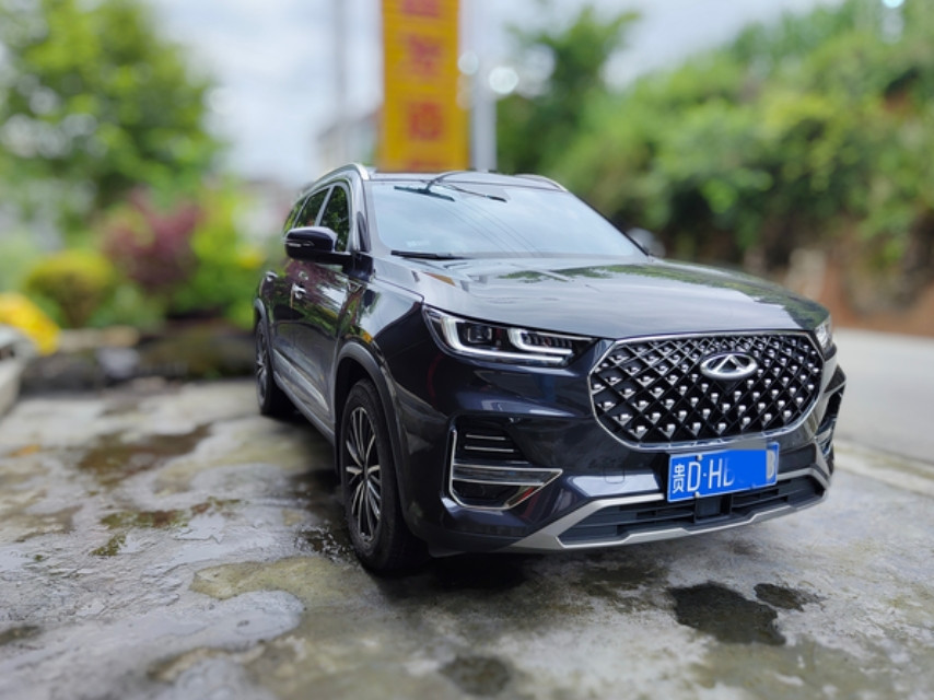 一转眼，提车两年多了一个转眼，提车两年多了，车钥匙套都买了好几个，不是太大