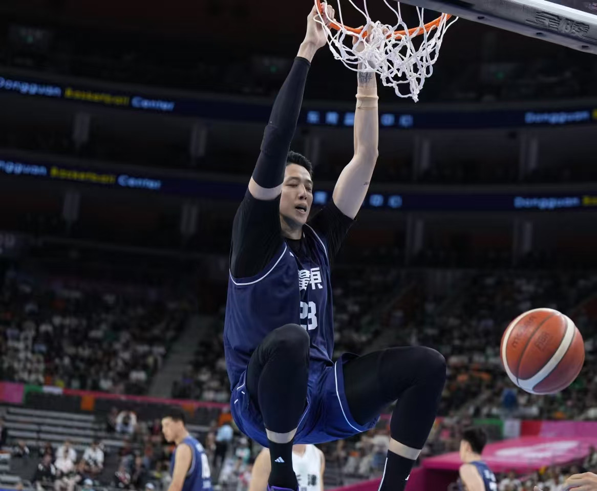 次战韩国防挡拆是关键，老叔真应该带上沈梓捷，三分、反击需找回