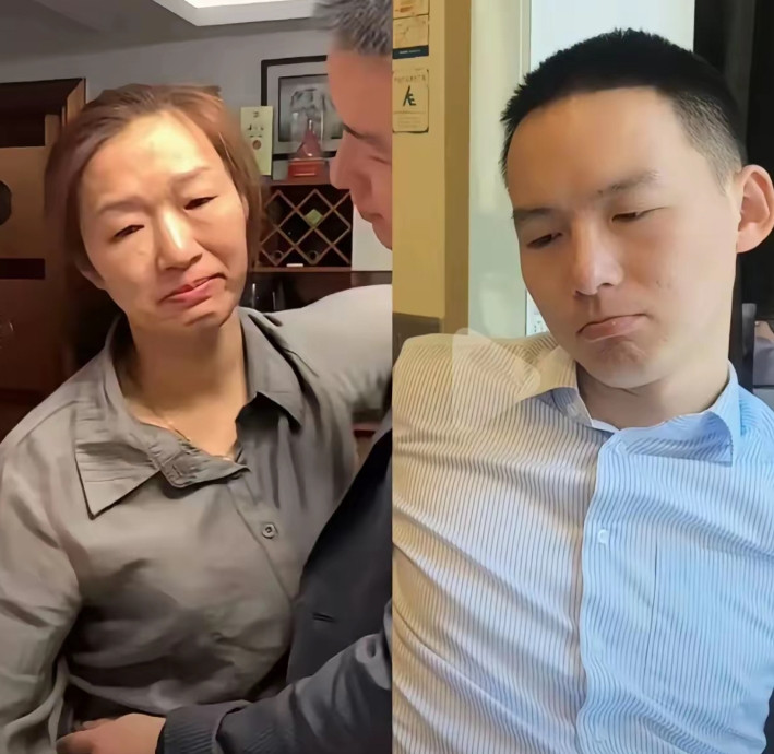 许健华到底招惹了谁？拿出50万捐款帮助儿童竟然被嘲笑太心急……有网友说，人家