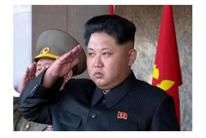 美国决定要对金正恩动手，还提到了中国。2025年11月3日美国国务院突然发声