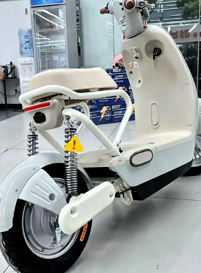 谁能想到？连续三年狂赚的雅迪，2024年净利润直接腰斩到12.72亿元，这波下滑