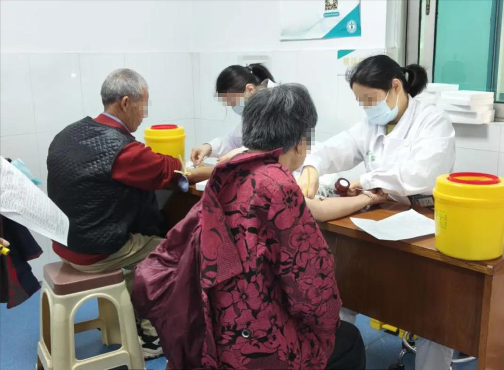 李兰娟院士提醒：过了50岁，体检主要查这5大项，别随便乱查 “体检单越厚，身