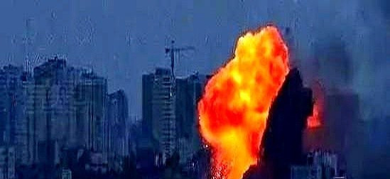 泽连斯基说要停火了---天塌下来了！前线传来一个惊人的消
