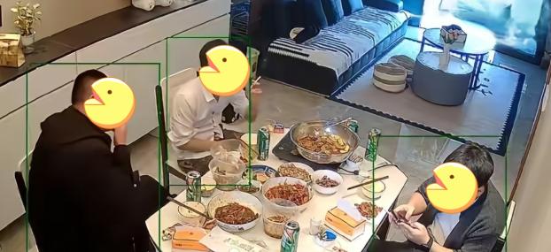 5月4日舜网发布报道，浙江宁波，男子带三位男性朋友来家里喝酒，妻子精心做好饭菜后