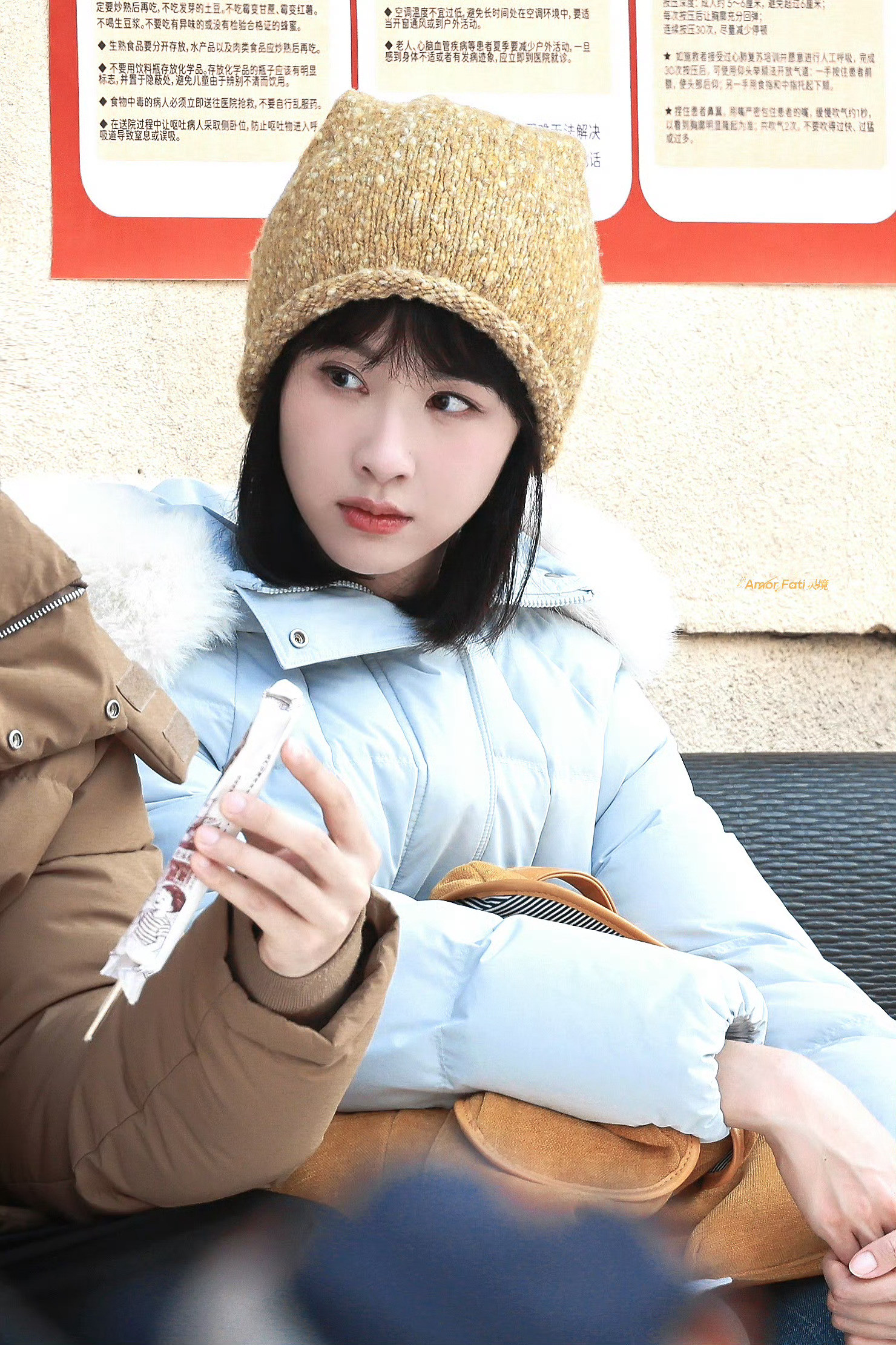 天呐这真的不是高中生吗……