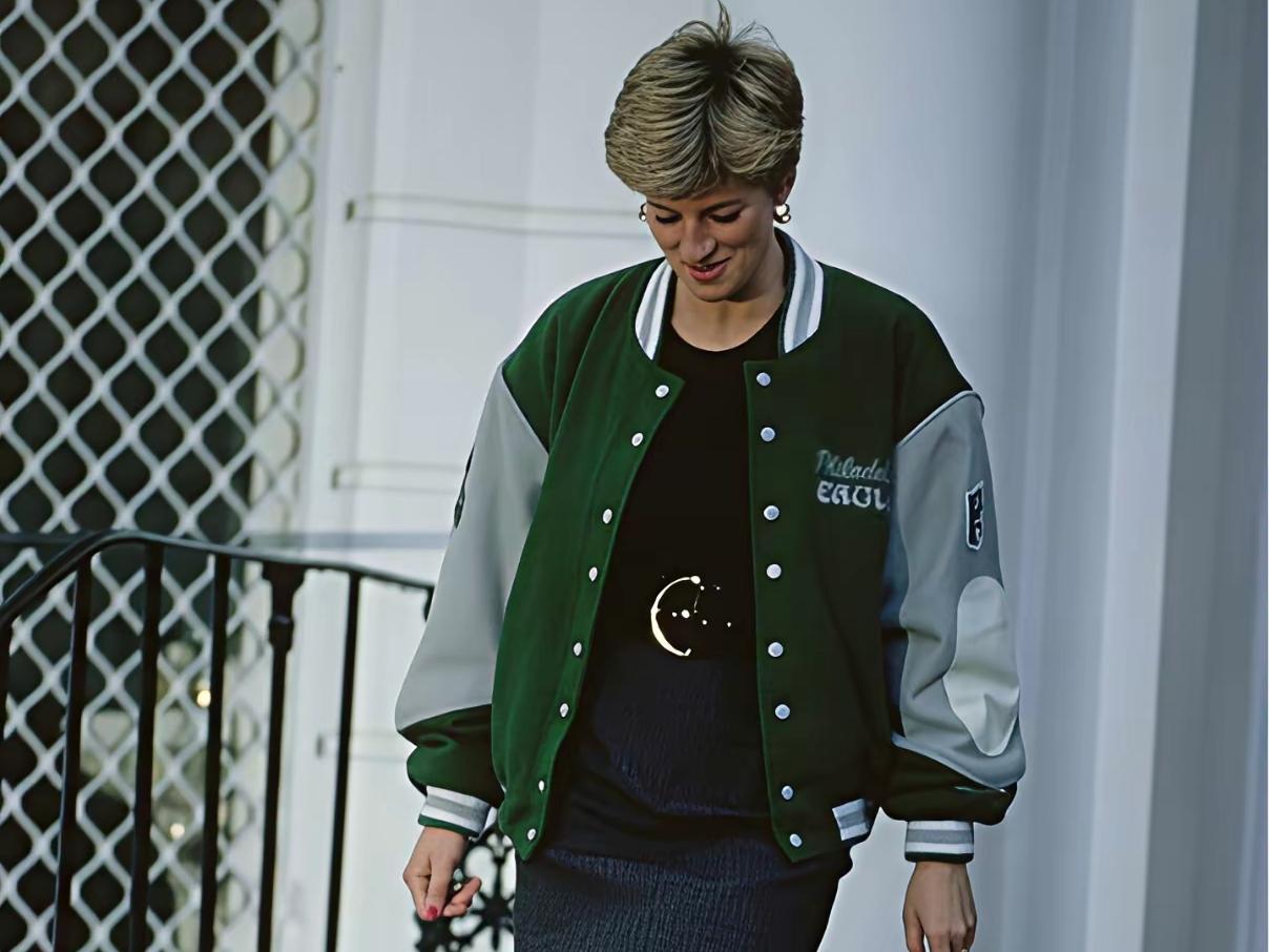 如若当年的戴安娜，不要爱情要头衔，是不是有不同结局呢？答案很肯定，“会”！看