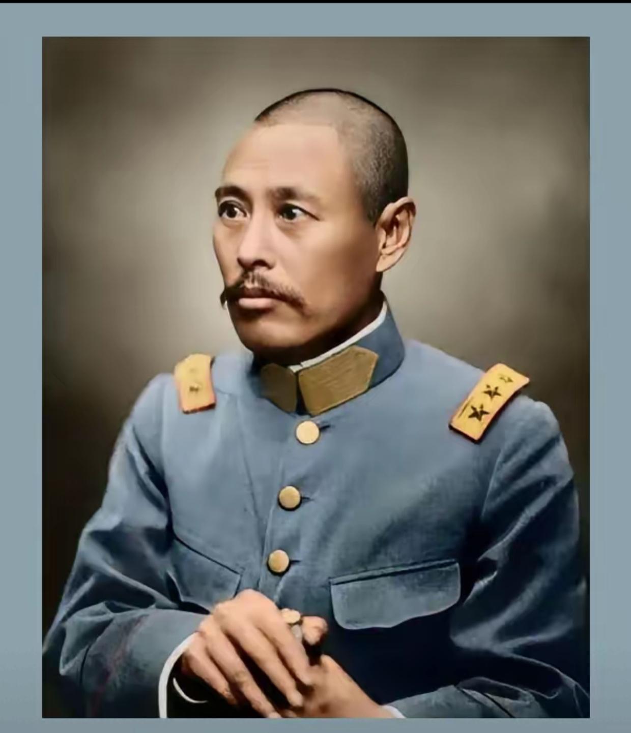 徐永昌笔下的吴佩孚回忆录只写到1932年，吴佩孚抗战时期拒日、1939年去