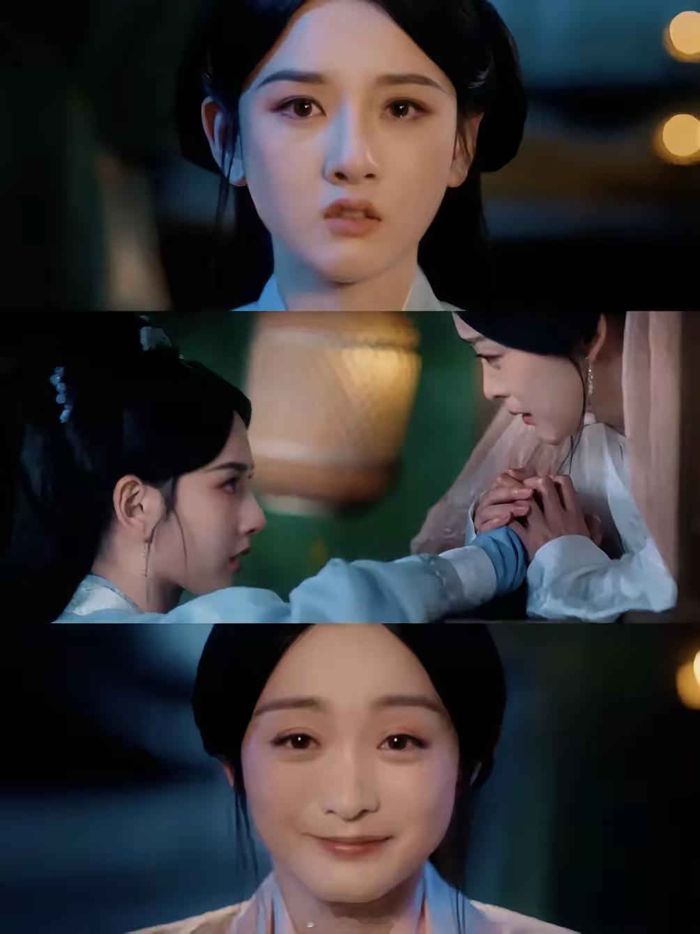 《折腰》为什么大乔会背叛小乔，选择袖手旁观？焉州大小乔以美貌闻名于世。因小乔母亲