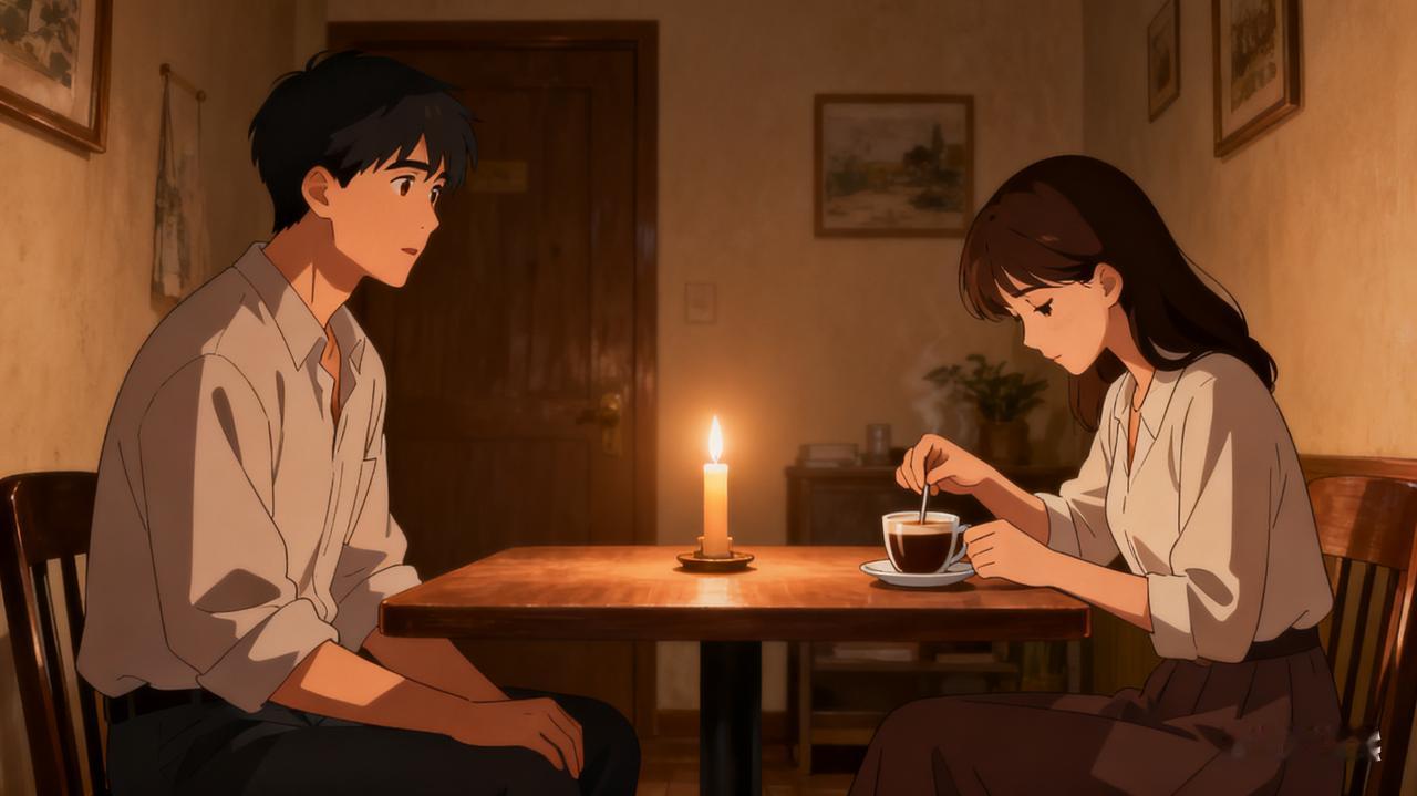 男女情人关系必经的4道坎！第2关熬不过，注定走不到一起。世上从来没有天生契合的