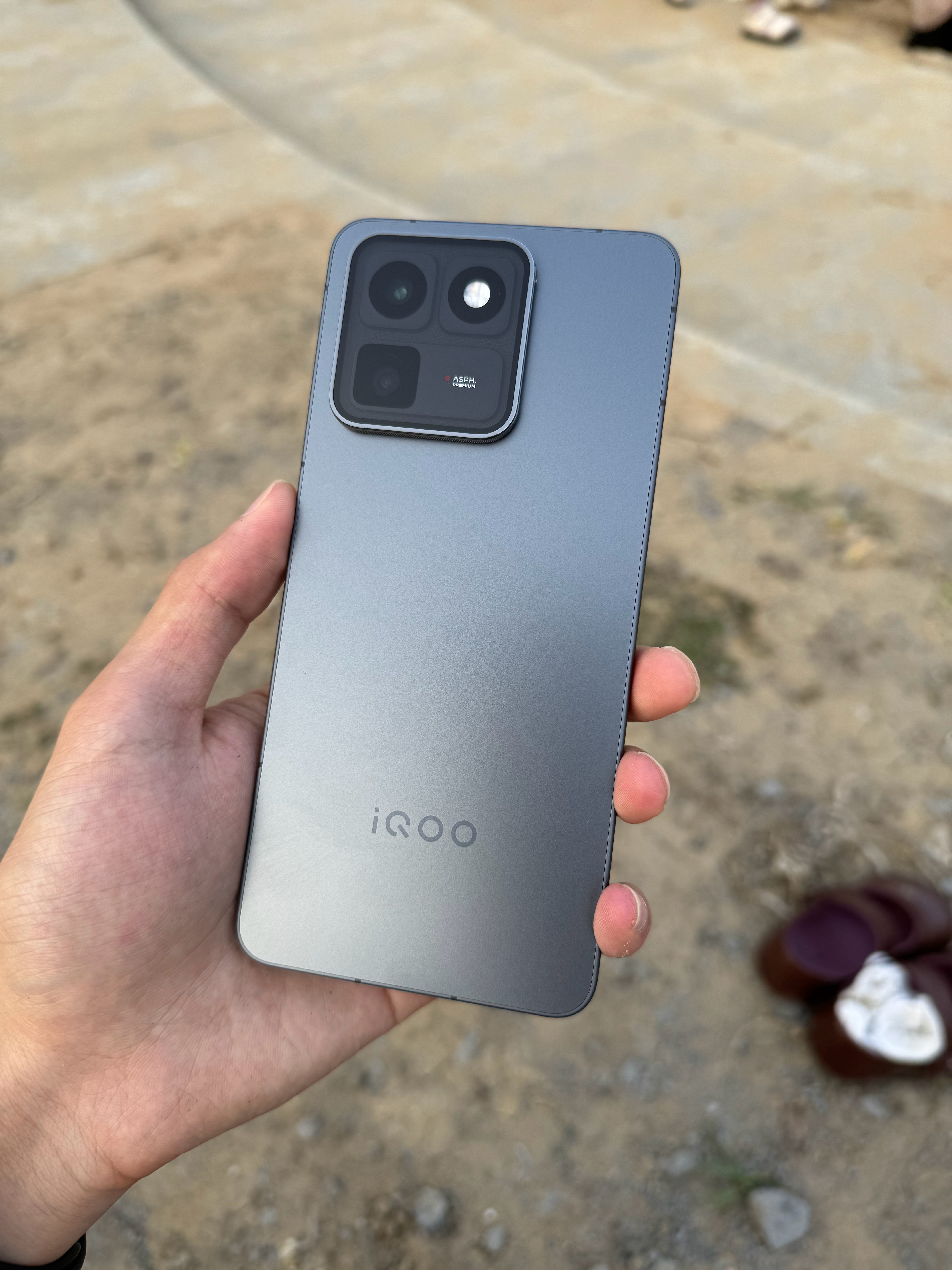 什么叫机红人不红？iQOO就是一个明显例子！都知道iQOO手机好用，但有人知道i