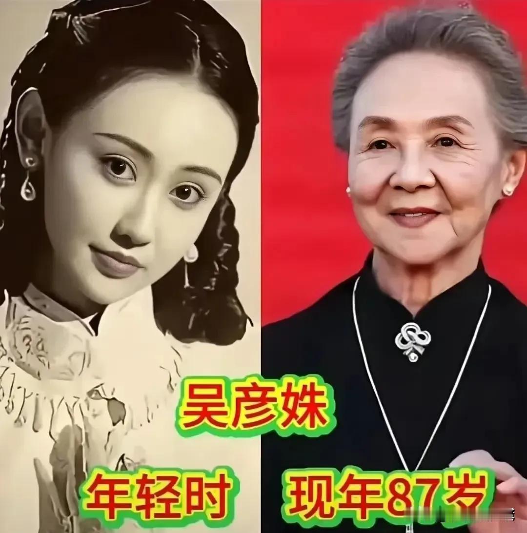 陈瑾年轻的时候，长得就是干净清爽型的，眼神特别透亮，笑起来像啥烦心事都没有。陈瑾