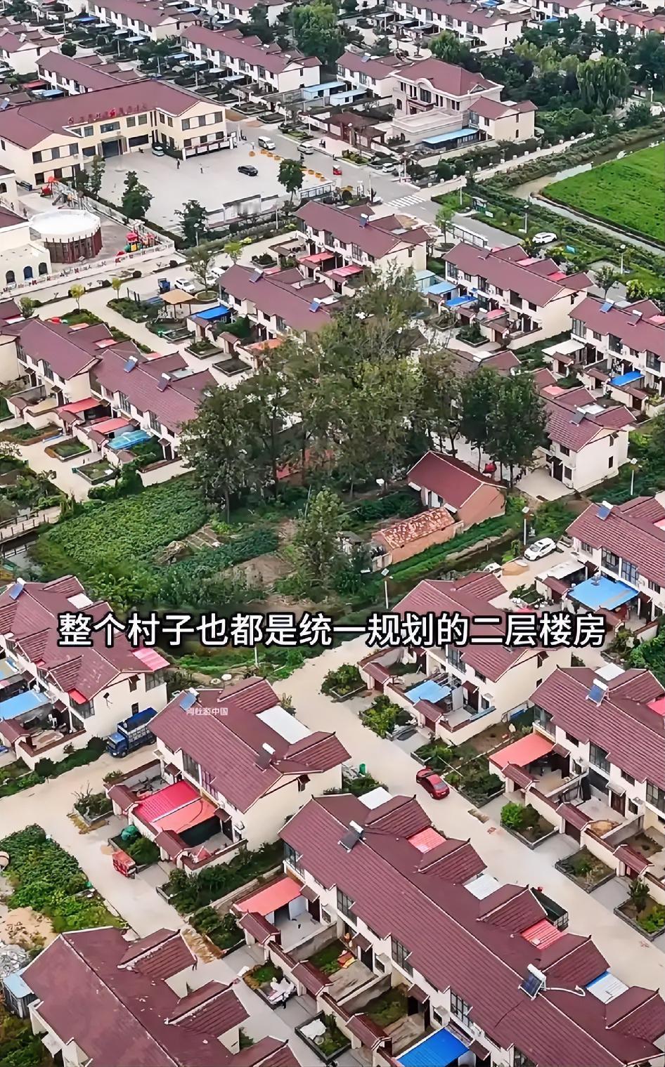 终于搞明白了，为什么刘强东在当地这么受人尊敬了，不仅是因为他每年送年货，更想