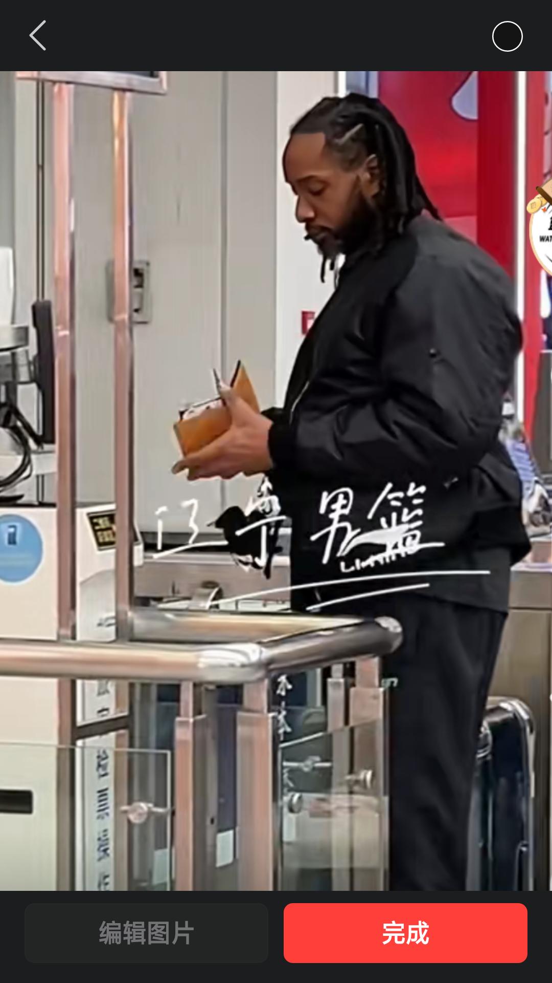 【据辽媒报道，随着辽宁队无缘季后赛八强，球队迎来夏季休赛期。球队外援莫兰德，威尔