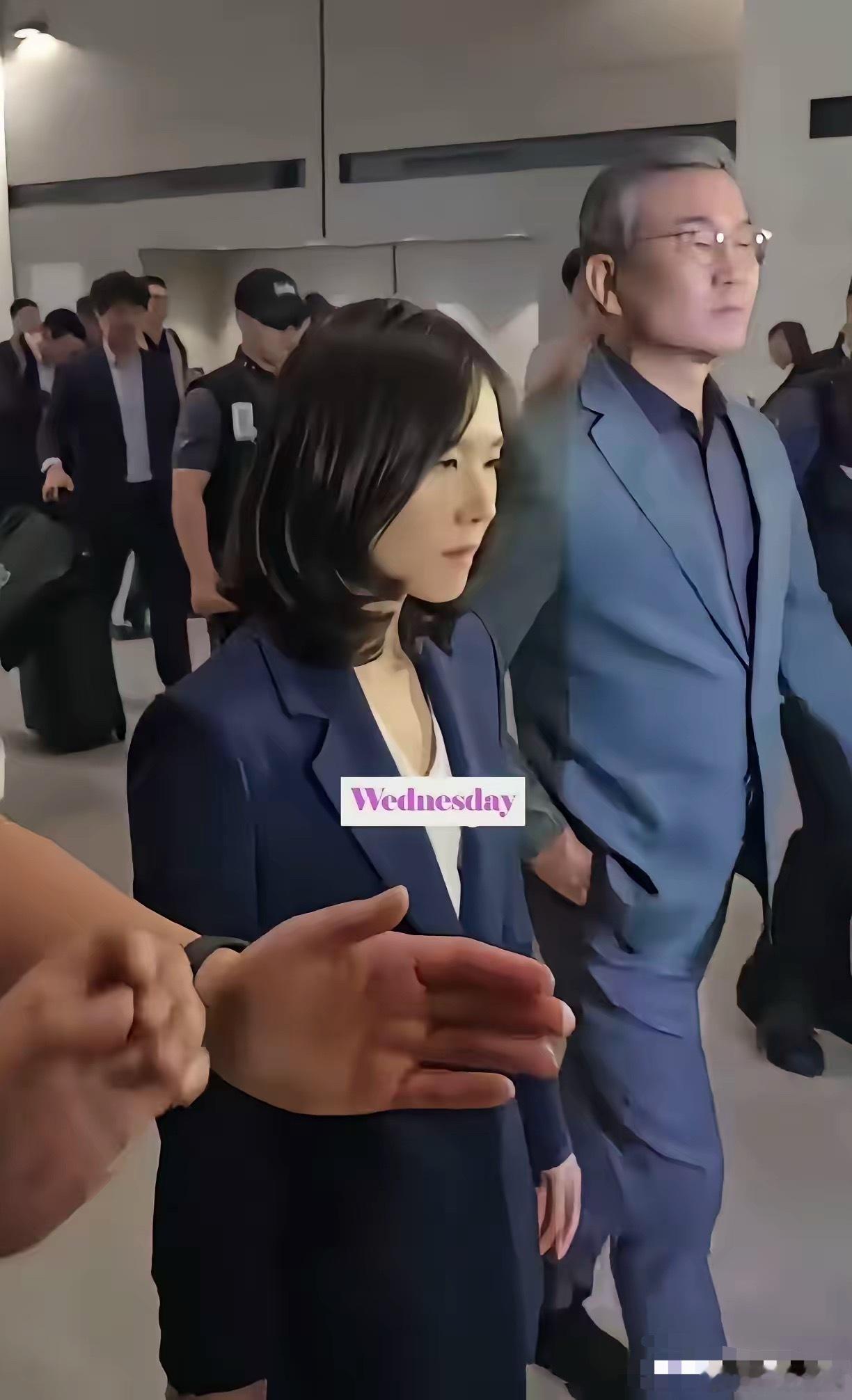 韩国是小国，在此次应对解决公民卷入电诈事件做出了大国风范，应对及时有力，足够重视