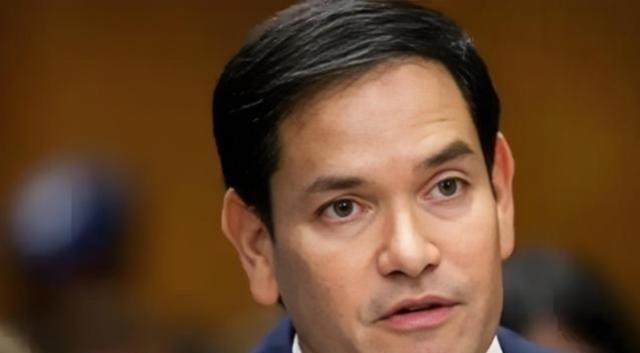 为什么美国不制裁中国购买俄罗斯石油？国务卿卢比奥曾表示，如果制裁中国买俄罗斯石油