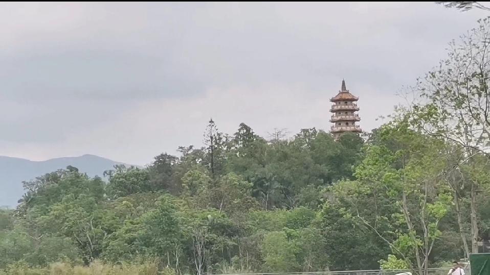 西丽湖游记我说过，深圳地铁公交站的站名，有些是挺有趣的，也有的是