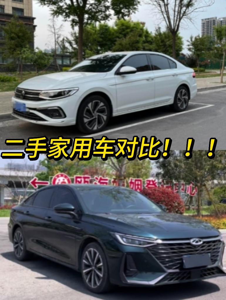 5到10万买油车代步，我扒了几天论坛，有些话不吐不快先说清楚，我不是什么车评人