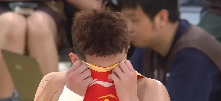 总决赛虽然才仅仅打了一场，但我似乎已经看到了结果，北京已经牢牢的把握住了比赛的主