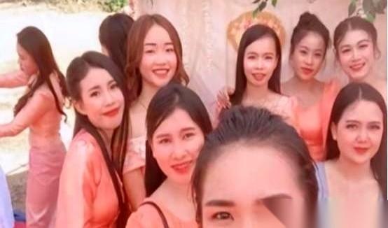 很多人一提起老挝，眼就亮了：1块钱人民币，能换3000块当地钱。以为去了就是人
