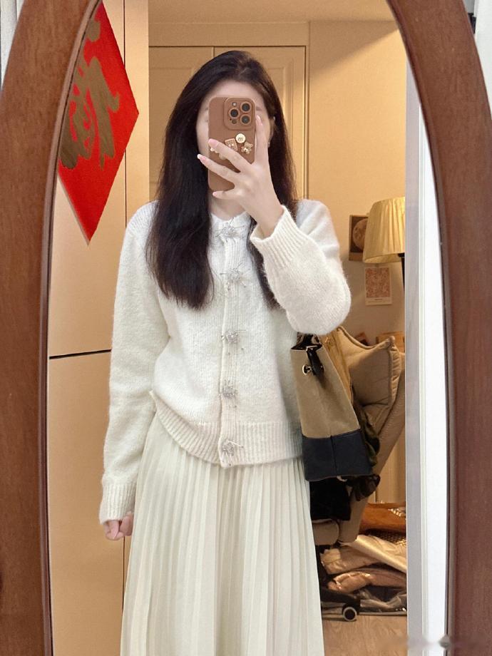 开始期待秋冬啦🍂～穿搭技巧​​​