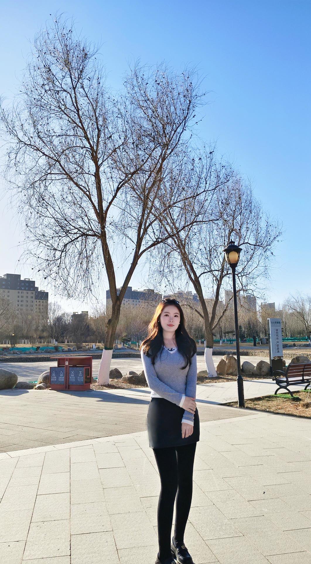 女装穿搭分享推荐