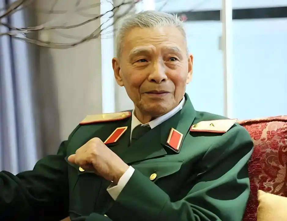 越南少将阮德辉后来回忆，当年中国军队能够顺利、安全撤回，并不是越南军人害怕了、不