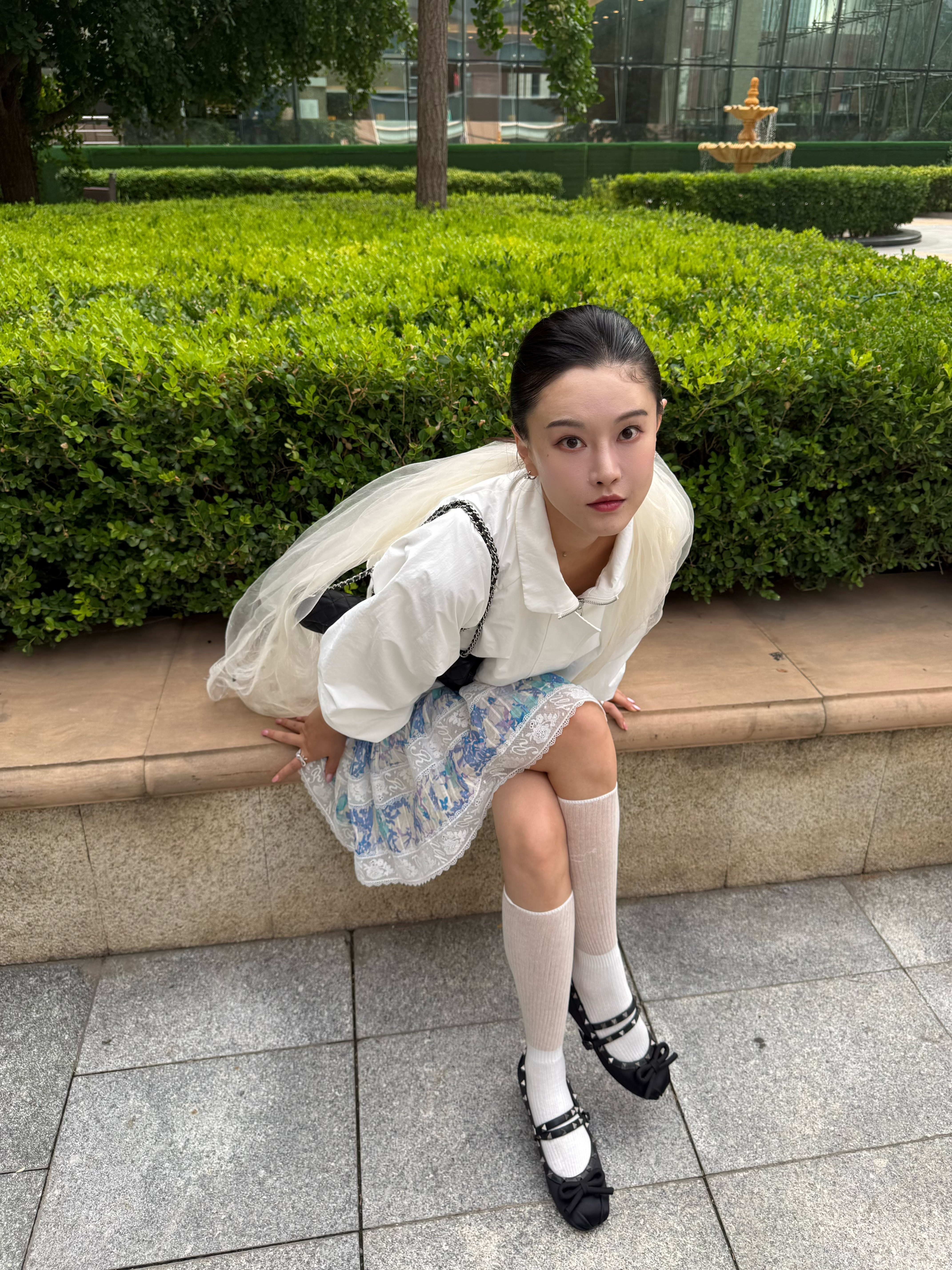 18张，主打就是发图，看新衣服🥹🧏🏻♀️