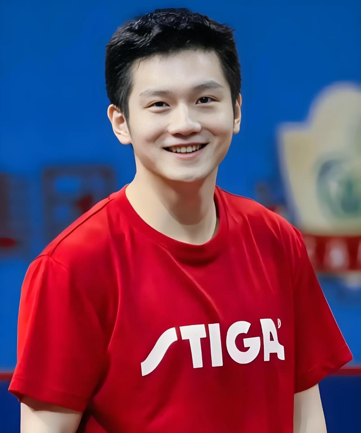 樊振东为什么去德甲打球？是因为他已经不愁吃穿，财务自由，不用继续留在国内血拼，
