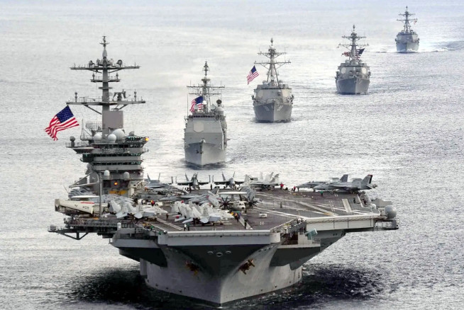 华尔街日报抱怨，每次对付中方关键时刻，美国都要被其它国家分心！这个文章指出，尽管