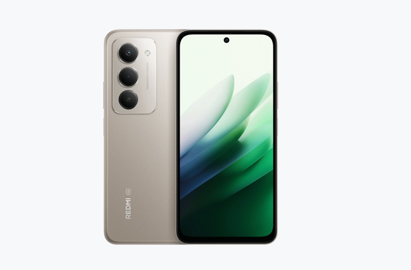 REDMI155G手机正式发布，主打长续航和性价比！REDMI155G配备一块6.9英寸的FHD+分