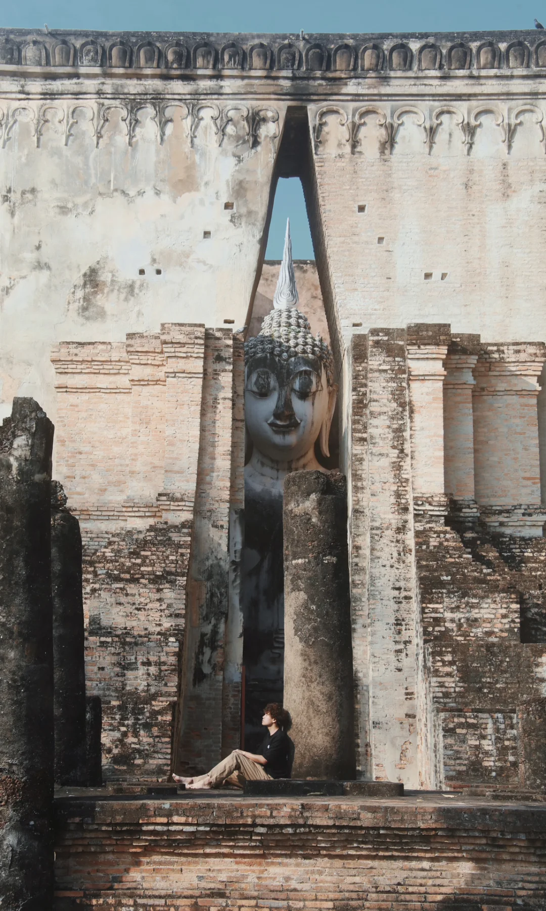 比起泰国清迈，我更爱这座世界遗产小城