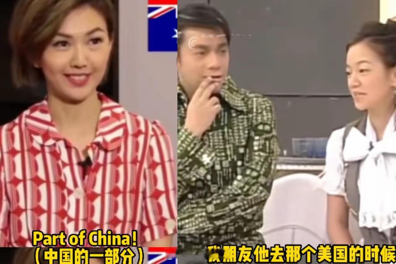 一个蔡康永，没想到炸出这么多人！先是周杰伦，现在是孙燕姿。这两人一个接一个，轮流