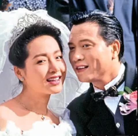 万梓良前妻恬妞坦言嫁错人 认可女儿的爱人是女性