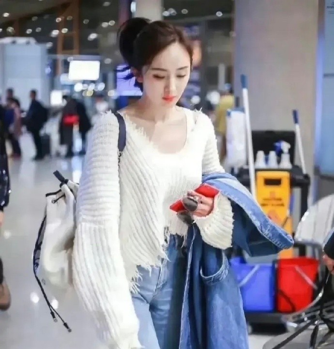 打死我都不相信，刘恺威没有后悔过！