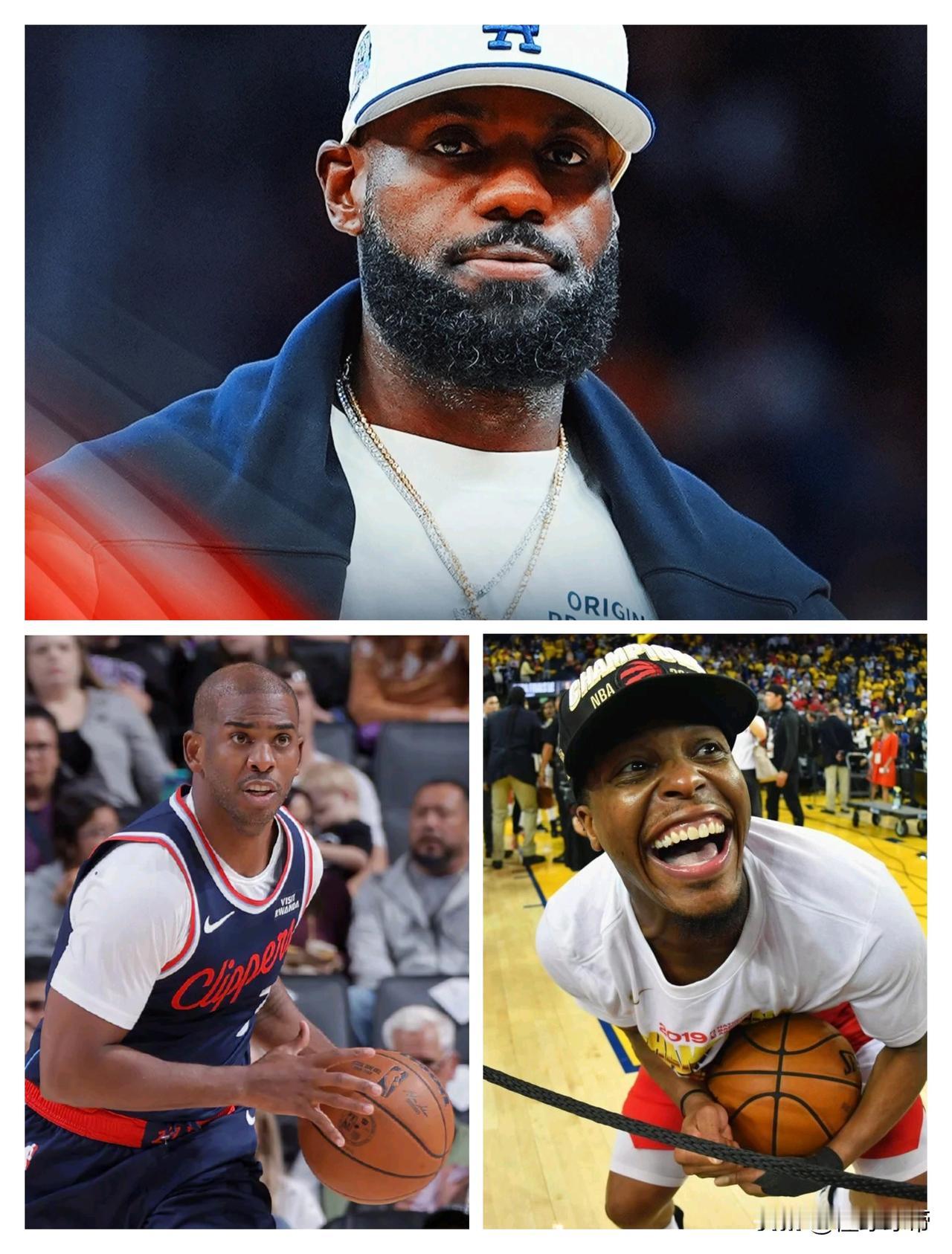 百年难得一见，NBA历史首次出现3名球员同时进入第20+赛季!2003年的状
