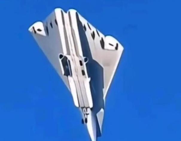 原以为第六代战机只是赶超欧美，没想到杨伟院士的一句话，才明白中国战机设计从此进入