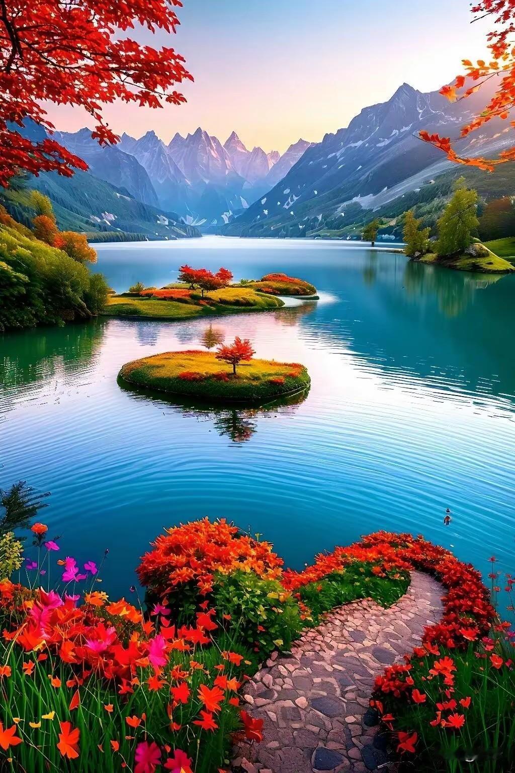 与人相处不累的智慧：少较真、少期待、少解释、少内耗一、先记住一个真相：关系