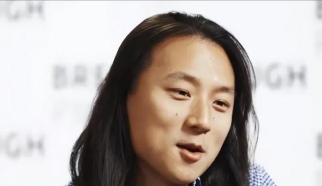 “美国再乱，也比中国强！”谁都想不到，这句话居然出自我国倾心培养的物理天才尹希之