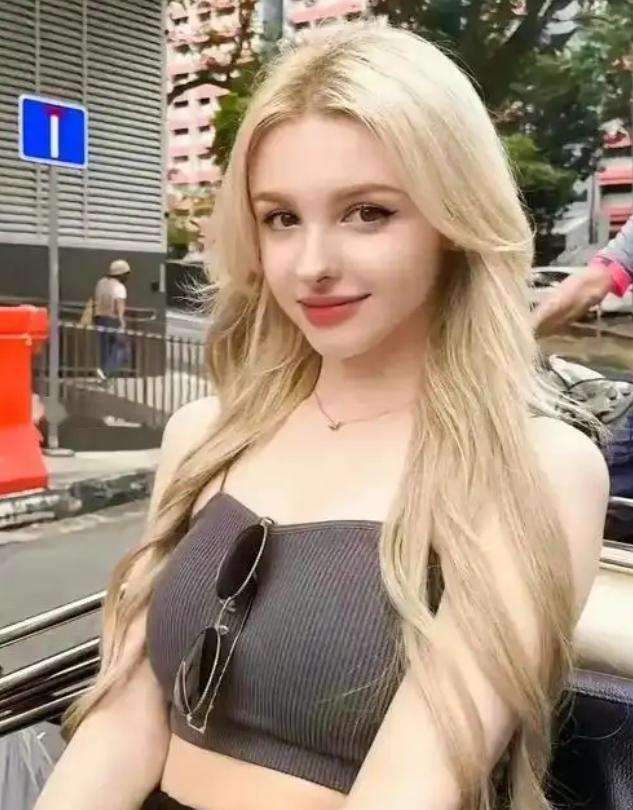 乌克兰还有一个大问题很多人都没注意到，那就是乌克兰的女人将来该怎么办？战争把男人