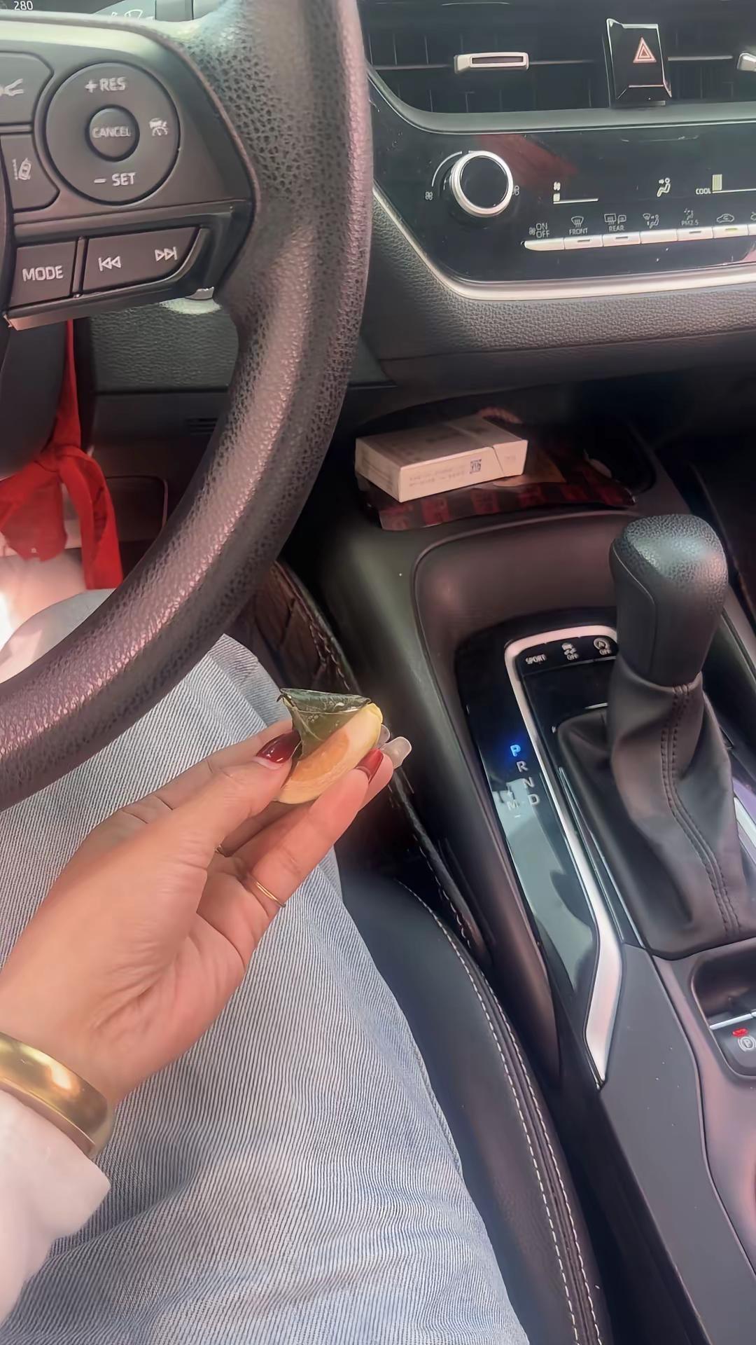 你可知道这一口的含金量