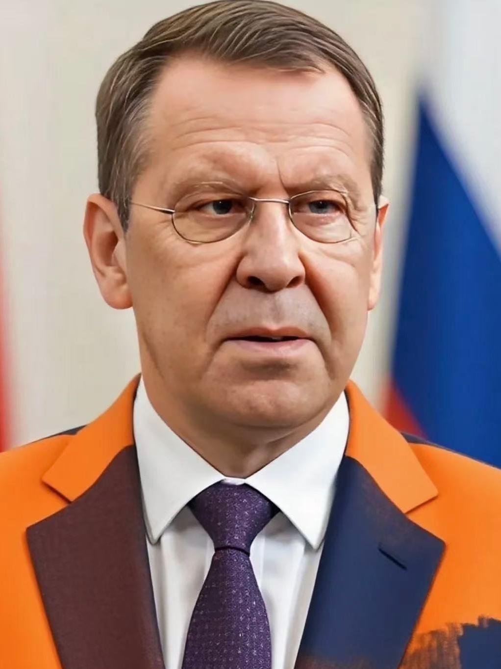 俄罗斯外长宣布了，3月16日，俄罗斯外长拉夫罗夫就中东局势发警告：若不立即停火