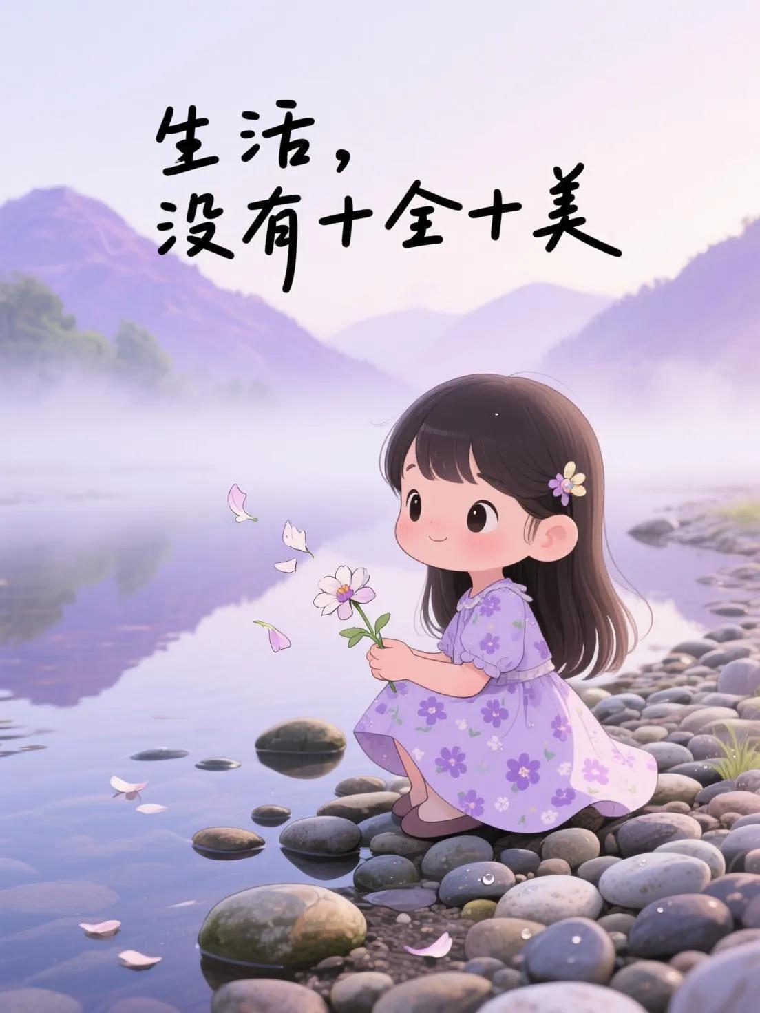 上天的安排永远比你选择的更好。所以当你不顺的时候，你不用抱怨，你也没必要着急、生