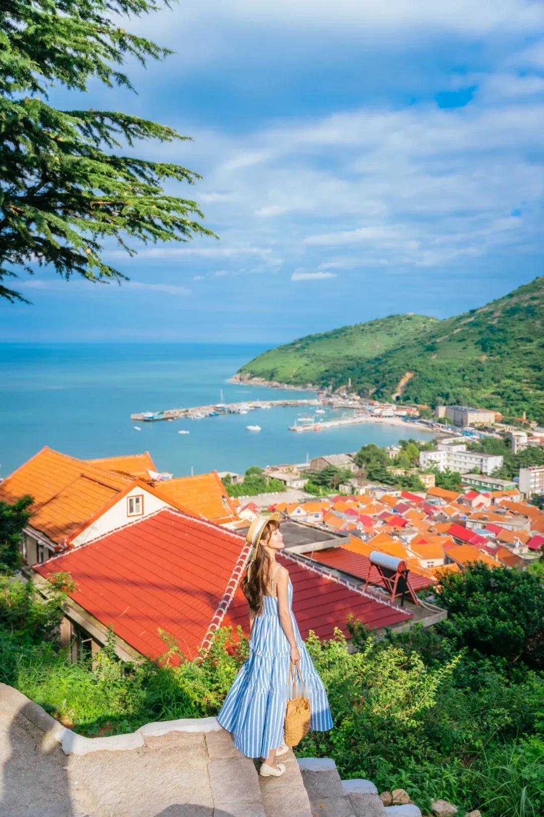 冬游青岛太值了！凭交通票根享400家商户近700项优惠这个冬天去青岛玩有福