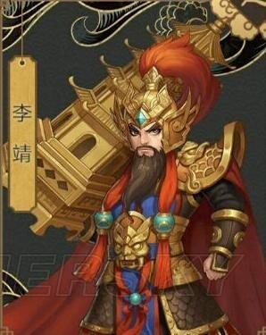 李靖为啥能封神《隋唐演义》李靖没露面，反倒在《西游记》里露面了，一出来就是托塔